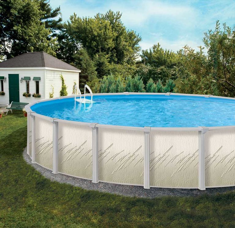 Swimming Pools, Greenville, SC Outside In Leisure