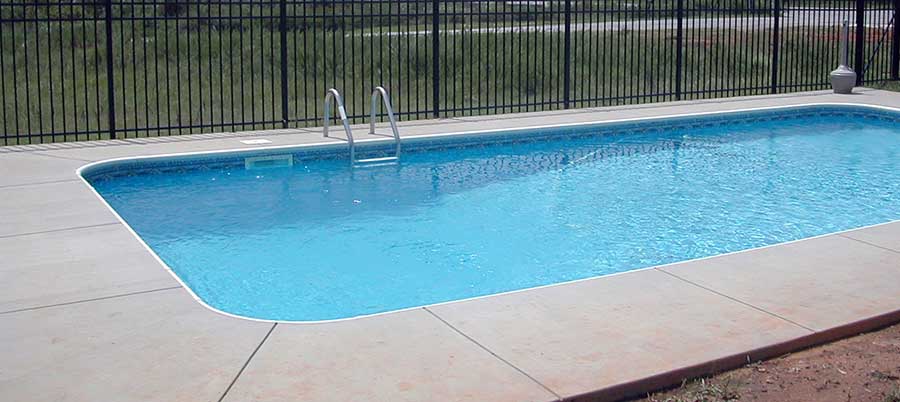Swimming Pools in Spartanburg, South Carolina