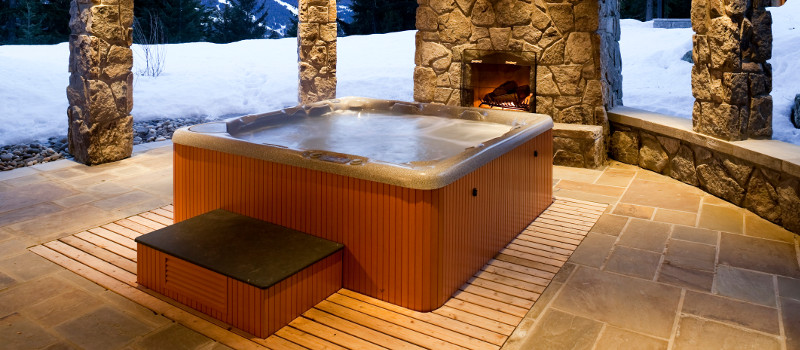 Don’t Use Hot Tubs Until You Read This!