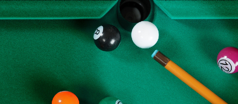 Billiard Tables in Spartanburg, South Carolina