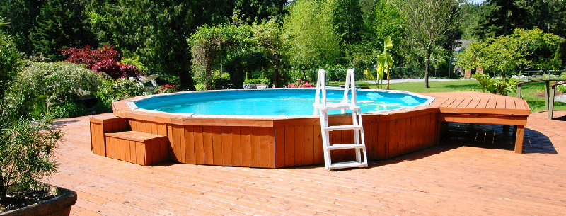 Outdoor Hot Tubs in Spartanburg, South Carolina