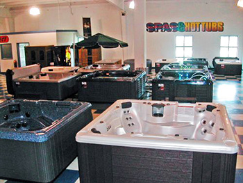 Hot Tub Supplies in Greenville, South Carolina