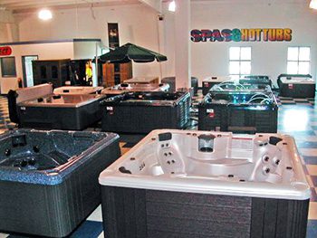 Hot Tub Supplies in Spartanburg, South Carolina