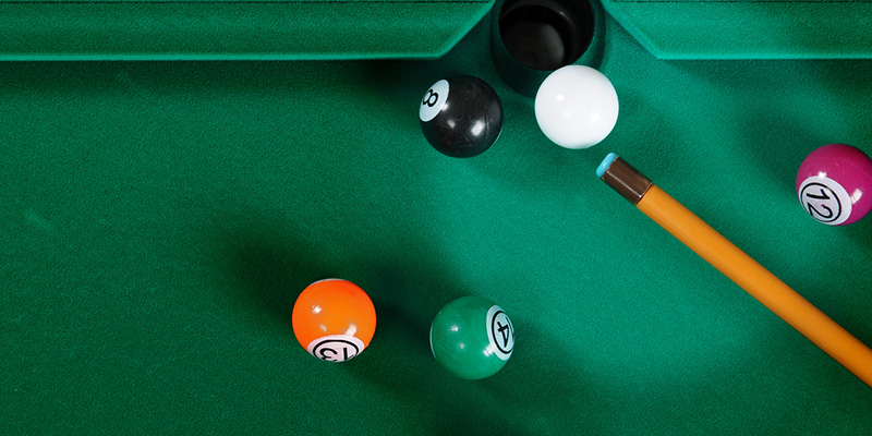 Pool Tables in Simpsonville, South Carolina