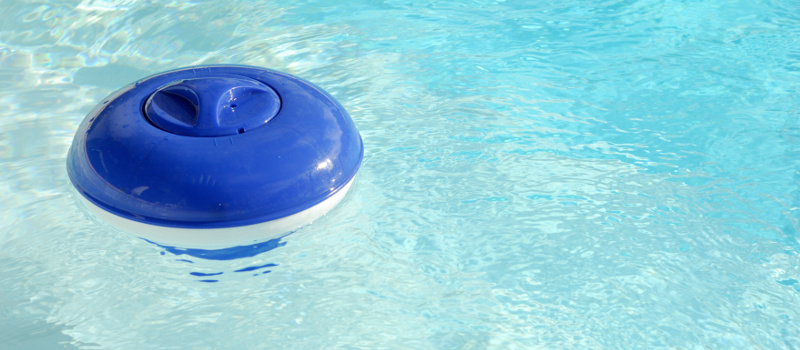 Which Type of Pool Chemicals Can You Use to Sanitize Your Pool?