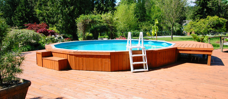 Outdoor Hot Tubs in Anderson, South Carolina