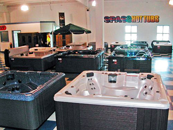 Hot Tub Supplies in Anderson, South Carolina