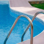 In-Ground Pools in Simpsonville, South Carolina