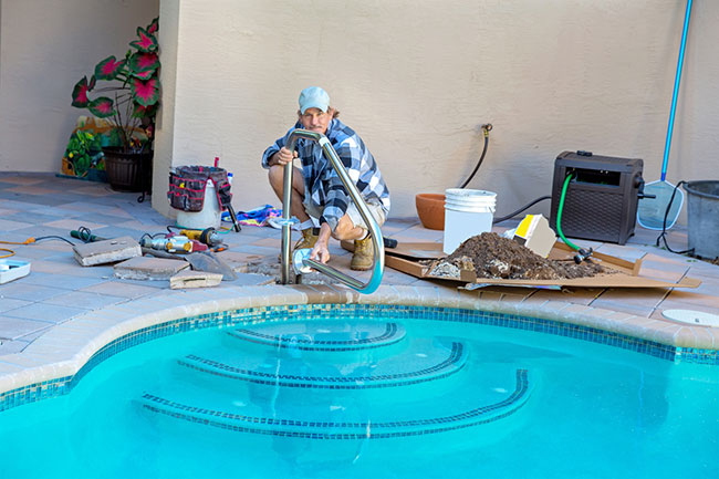 Qualities that Reliable Pool Companies Have in Common