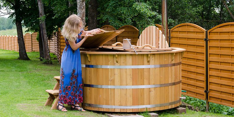 Essential Hot Tub Supplies and Why You Need Them