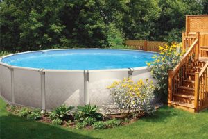 What Type of Above-Ground Swimming Pool is Best for You?